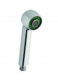 SŁUCHAWKA WYLEWKA DO BATERII Z WYCIĄGANĄ WYLEWKĄ