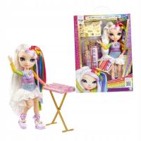 RAINBOW HIGH JR HIGH FASHION DOLLS - AMAYA