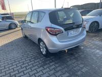 Opel Meriva Edition Automat Klima 140KM