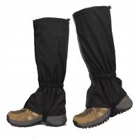 Гетры водонепроницаемые бахилы ноги легкий универсальный 2 шт