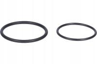 Комплект уплотнительных колец для фильтра F-704 от Certools.