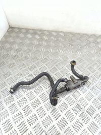 Opel Vectra C 2007 Rozdzielacz paliwa