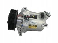 Sprężarka klimatyzacji Nissan Juke 92600-BV80A