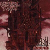 Cannibal Corpse 