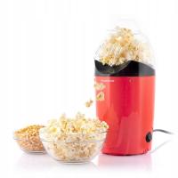 Maszynka do Popcornu pyszny popcorn bez użycia tłuszczu do kuchni dla niego
