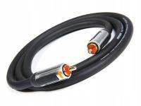 Kabel Coaxial Bandrige (Profigold) PROA4801 1 m