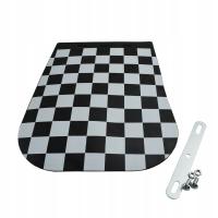 #NS_motocyklowy CHLAPACZ SZACHOWNICA wzor MZ WSK !