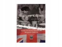 The Wartime Kichen zestaw - M Patten