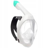 Maska do snorkelingu Subea Easybreath 500