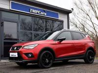 Seat Arona Seat Arona FR _1.5Benzyna 150 KM_Po...