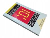 KENNETH BLANCHARD JEDNOMINUTOWY MENEDŻER