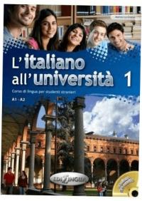 La Grassa Matteo L'italiano all'universita 1
