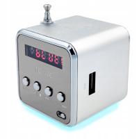 Radio baterie AM PartyTech a582d37b-bb9a