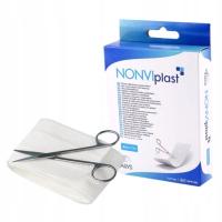 Пластырь для резки с повязкой контур 8 см x 1 м