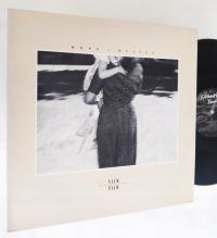 NYAM NYAM /PETER HOOK (NEW ORDER) =HOPE OF HEAVEN LP JEDYNY ALBUM GRUPY /UK