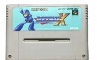 Rockman X / Megaman X SFC NTSC-J