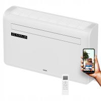 Дехумидифир 24л/24х инвертора вифи 2.93 кв кондиционера стены моноблок