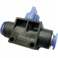 AGTECH Zawor kulowy Tekalanu ? 10mm