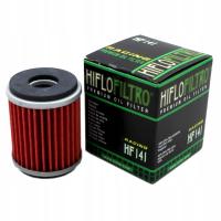 HIFLOFILTRO filtr oleju HF141 YZF-R 125 YZ WR