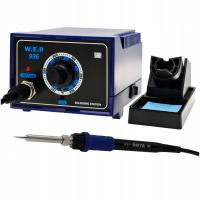 Паяльная станция hotair WEP 936 60W 480c ESDSAFE 900M