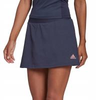 Теннисная мини-юбка adidas