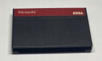 Shinobi Sega Master System