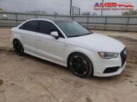 Audi A3 2016 AUDI A3 PREMIUM, silnik 2.0 L Am...