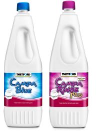 ЖИДКОСТЬ ДЛЯ ТУАЛЕТА ТУРИСТИЧЕСКИЙ ТУАЛЕТ THETFORD КОНЦЕНТРАТ ЖИДКОСТИ НАБОР ДЛЯ TOI TOI