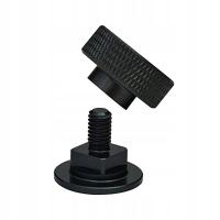 Шлемы крепежные болты глазок гайки головные уборы черный