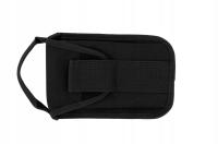 WKŁAD DO KIESZENI PODWÓJNEJ/TRYMUJĄCEJ NA BUTLĘ