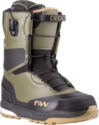 Buty snowboardowe NORTHWAVE DECADE SLS męskie r. 42
