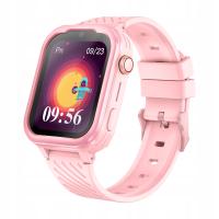 Garett Kids Essa Smartwatch 4G розовый