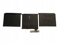 Macbook Pro A1708 Bateria uszkodzona A1713