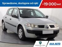 Renault Megane 1.4 16V, Salon Polska