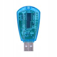 Устройство чтения SIM-карт USB GSM CDMA мобильный телефон