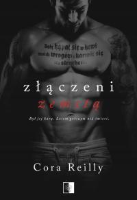 Złączeni zemstą - Cora Reilly | Ebook