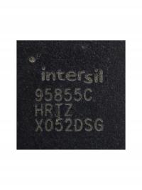 Układ ISL95855CHRTZ ISL95855C 95855C