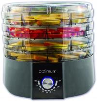 Suszarka spożywcza Optimum RK-0133 520 W