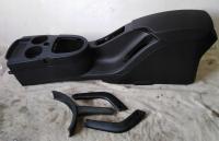 Tunel środkowy podłokietnik SEAT OE 5P0864251B