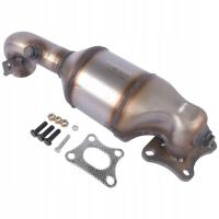 Katalizator 9822117480 do Citroen C3 DS3 Peugeot 208 Opel 1.2