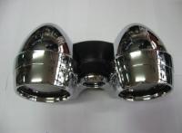 Licznik zegary obudowa suzuki gsx 1200 750 inazuma