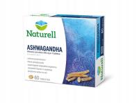 NATURELL Ashwagandha 60 tabletek