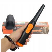 Wodoodporny, przenośny wykrywacz metalu z trzema trybami praca