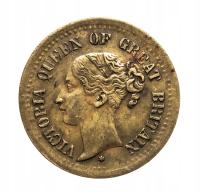 Anglia, Wiktoria 1837–1901, spiel marke.