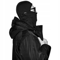 DIVERSE kominiarka sportowa męska EVO JAB Czarny