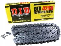 ŁAŃCUCH NAPĘDOWY DID DID428D 116 OGNIW
