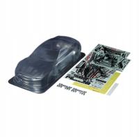 Karoseria 1:10 Nissan GT-R Sumo Power GT lekka - zestaw Tamiya 51453