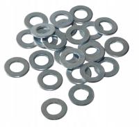 PODKŁADKA FI 10 DIN 125A 1kg