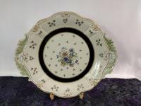 Витрина декоративная. Reichenbach.