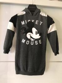 PRIMARK_BLUZKA/TUNIKA R.140 9-10LAT STAN BDB